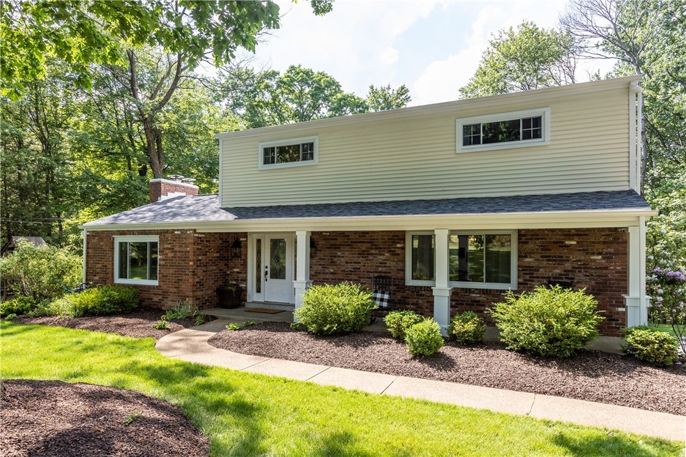Welcome home to 183 Logan Road!