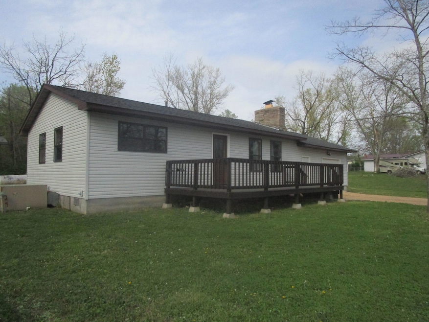 House in Town for Sale