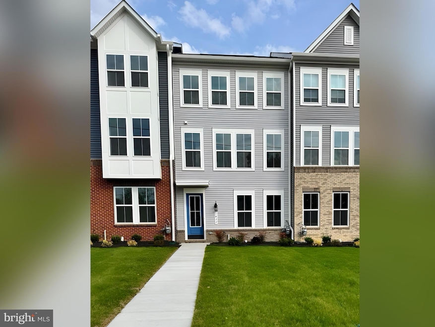 1877 Shookstown Rd unit A, Frederick, MD 21702 - photo 1