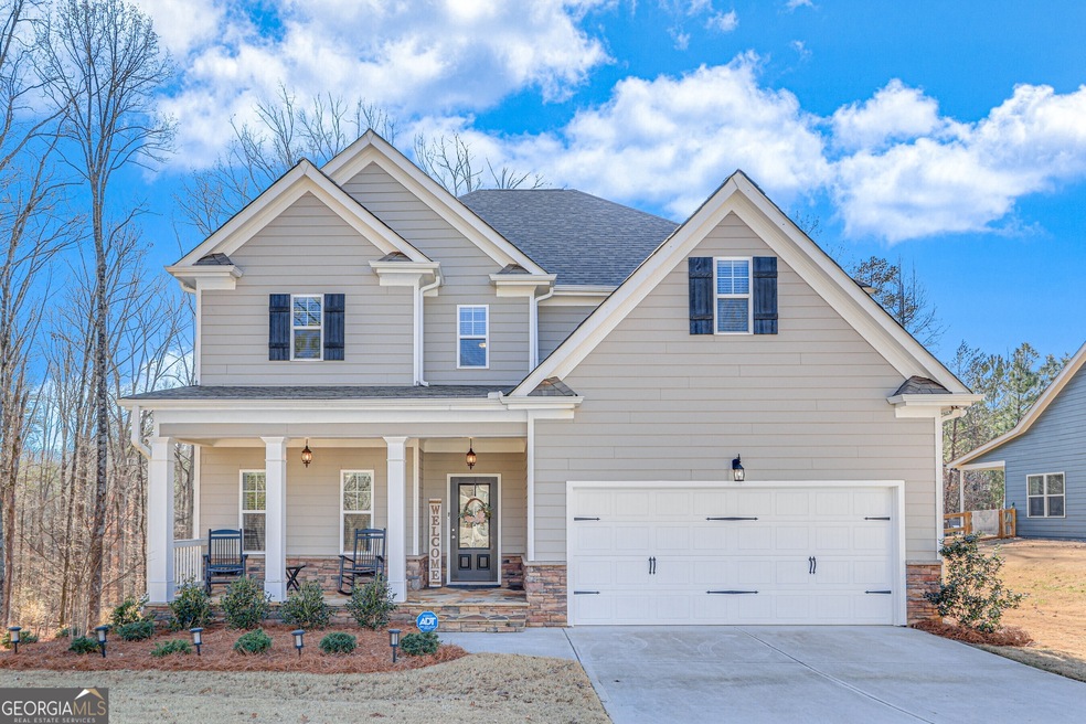 4042 Windsor Tr, Gainesville, GA 30506 - photo 1