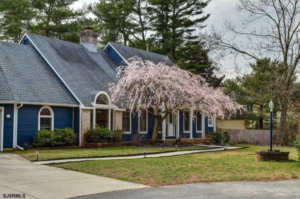 1 Spring Ln, Linwood, NJ 08221 - photo 1