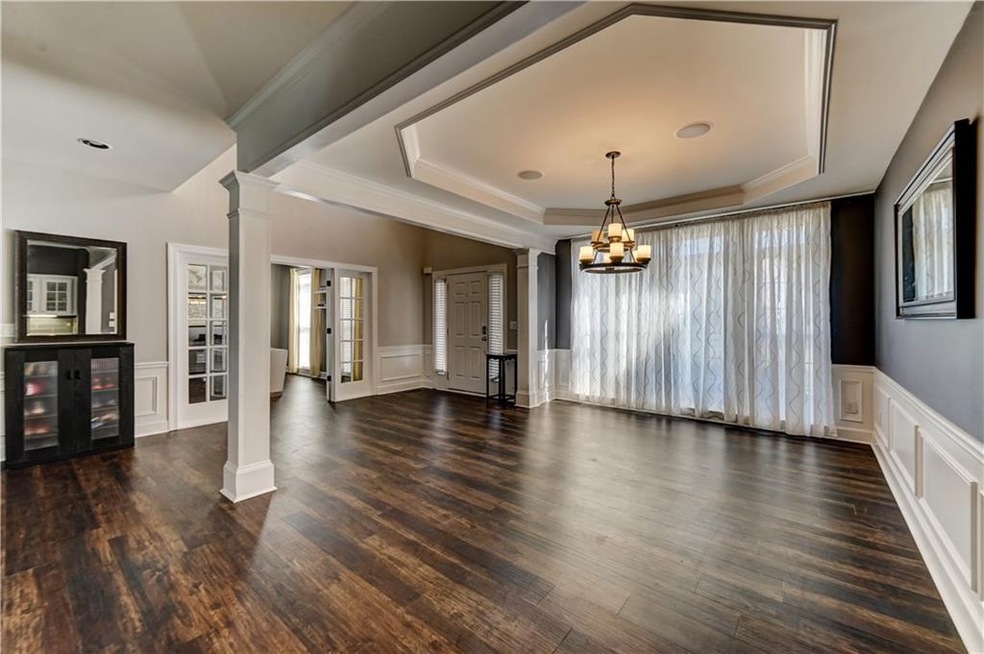 740 Glastonbury Ct, Cumming, GA 30041 - photo 1