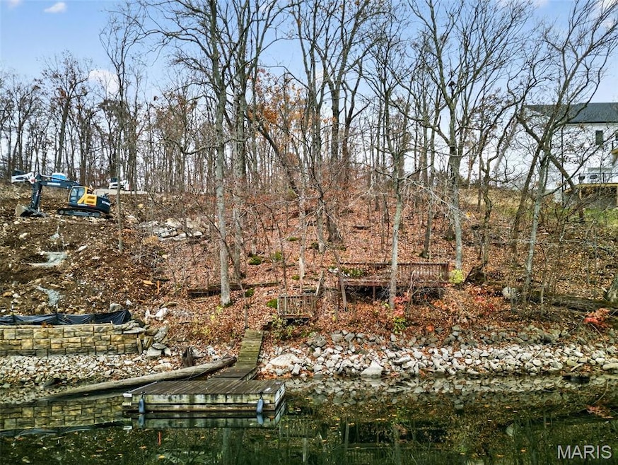 1539 S Lake Sherwood Dr, Lake Sherwood, MO 63357 - photo 1