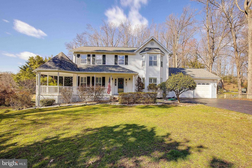 31 Radcliffe Dr, Huntingtown, MD 20639 - photo 1