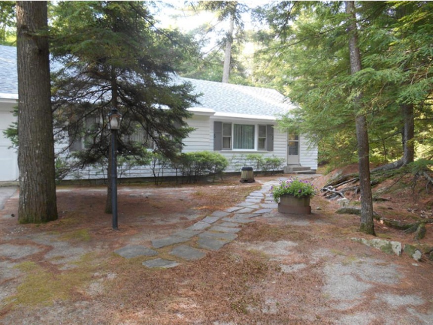 370 N Shore Rd, Hebron, NH 03241 - photo 1