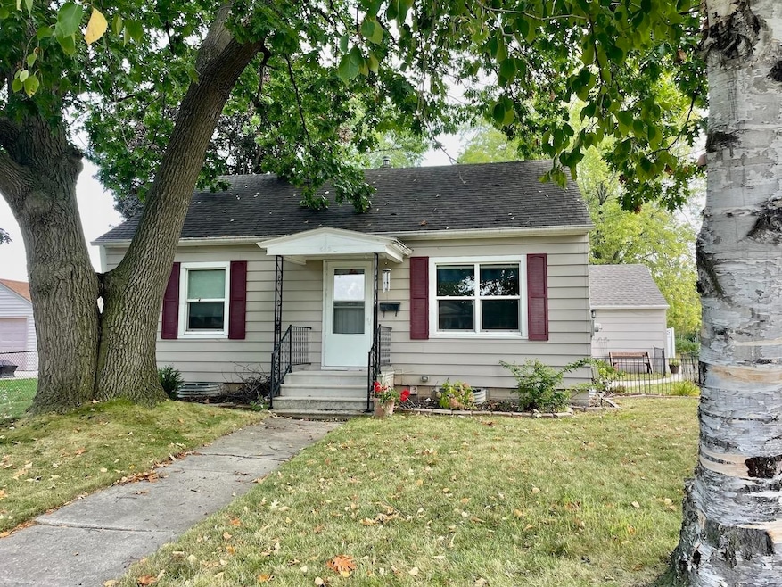 Sold $214,900 • Co-Listing Agent