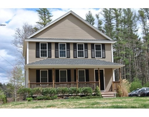 122 Wall St, Middleboro, MA 02346 - photo 1