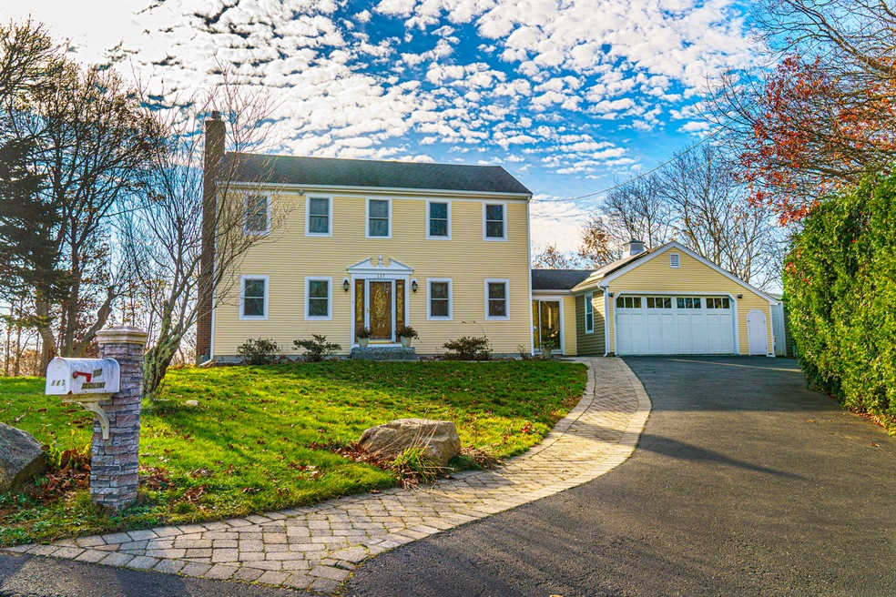 117 Minton Ln, West Barnstable, MA 02668 - photo 1