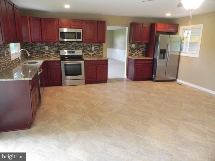 41 Fleetwood Place, Willingboro, NJ 08046 - photo 1