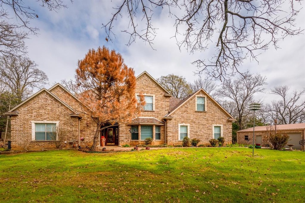 505 Darryl Dr, Denison, TX 75021 - photo 1