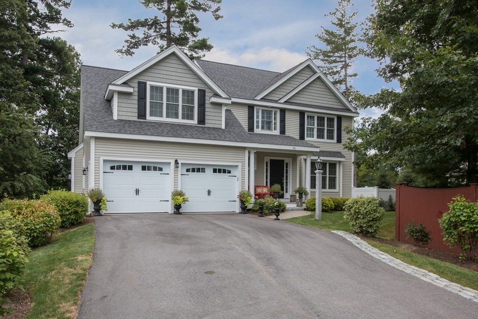 86 Fenwick St, Framingham, MA 01701 - photo 1