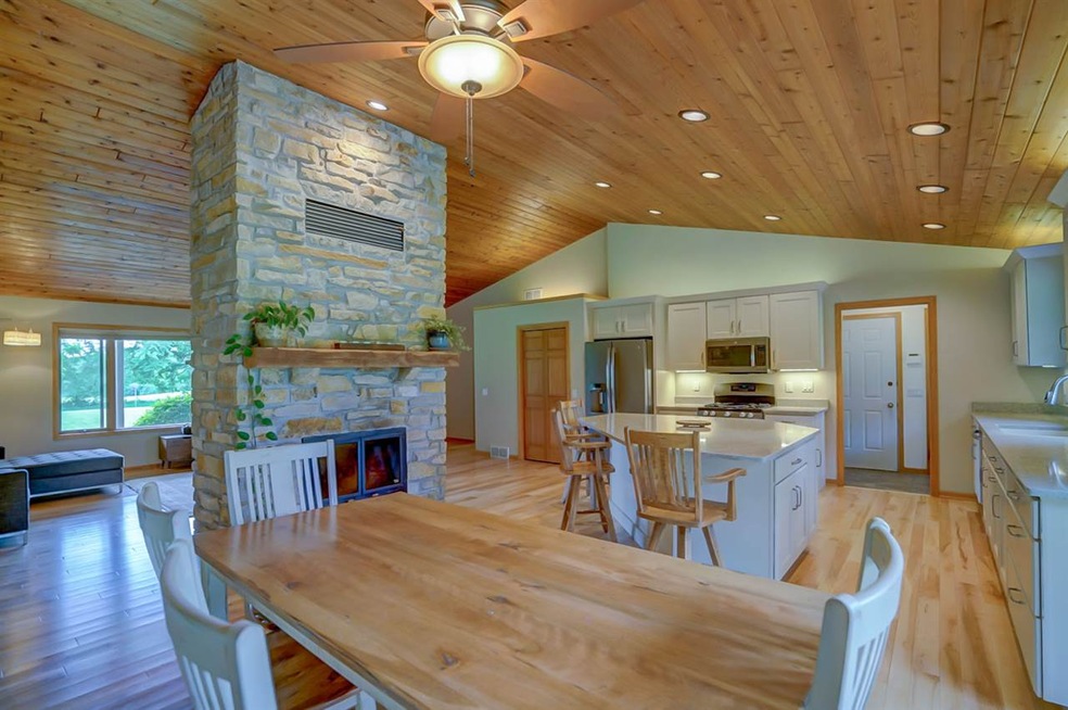 5412 County Road A, Brooklyn, WI 53521 - photo 1