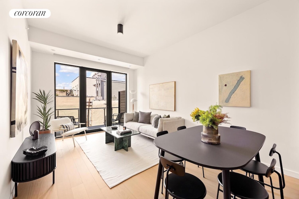 630 Grand Ave unit 502, Crown Heights, NY 11238 - photo 1