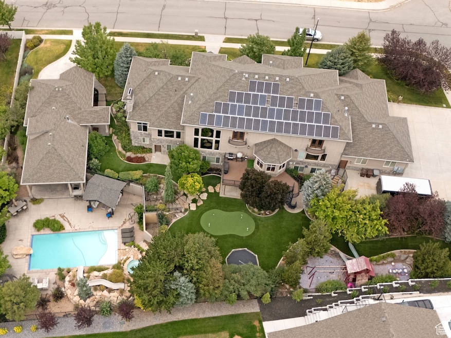 522 N Pfeifferhorn Dr, Alpine, UT 84004 - photo 1