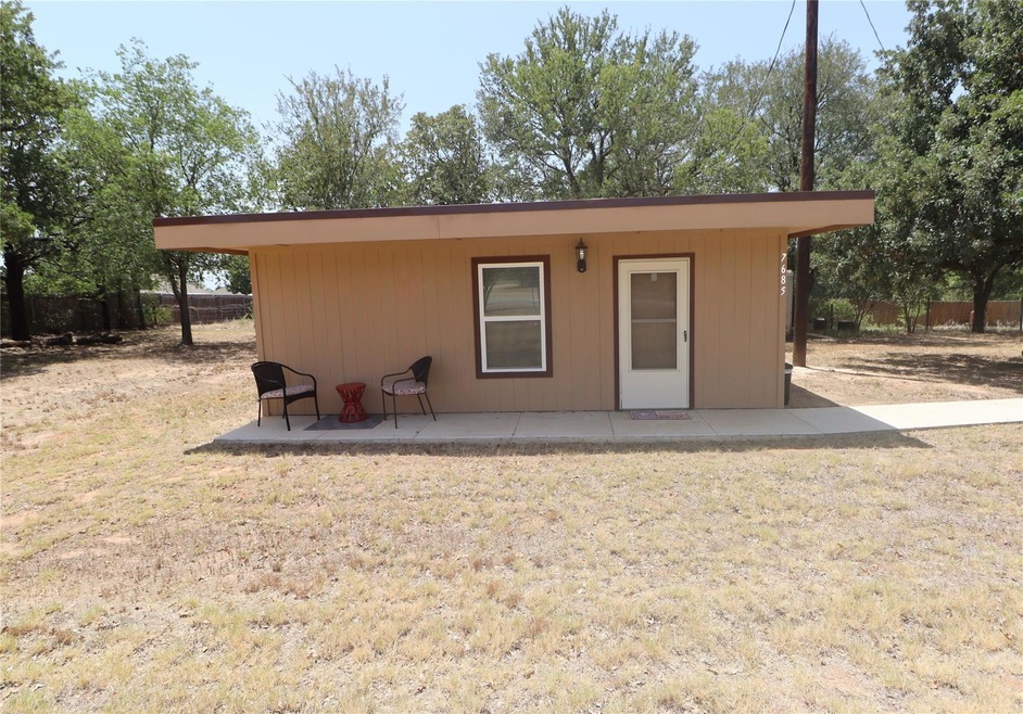 7685 Peden Rd, Azle, TX 76020 - photo 1