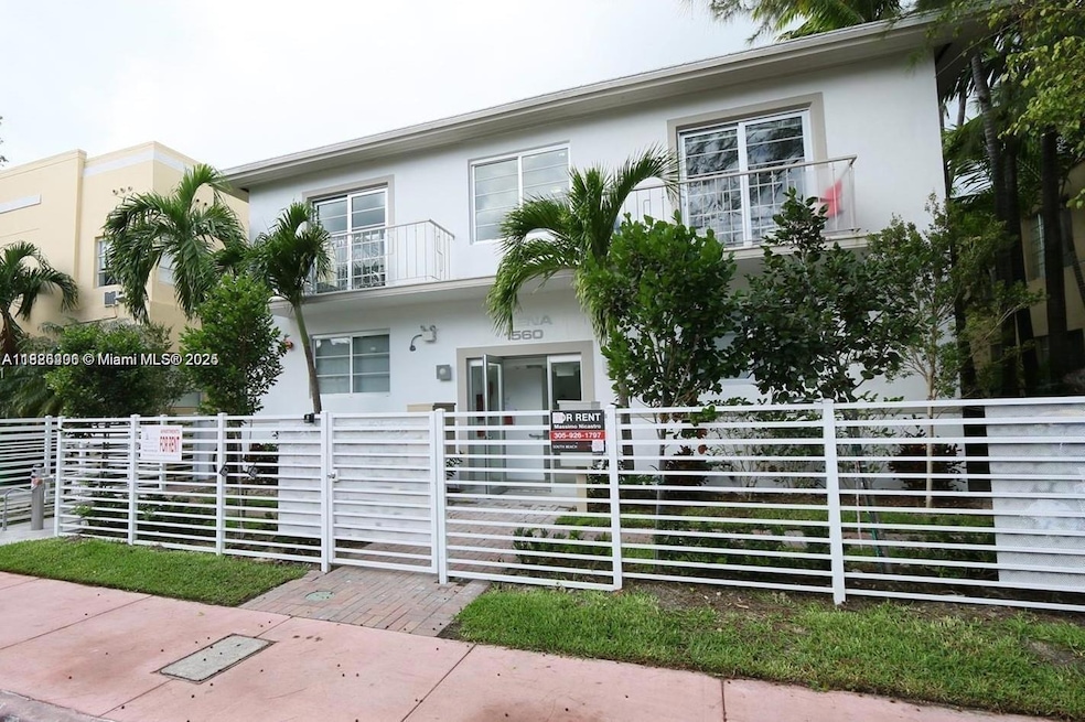 1560 Meridian Ave unit 206, Miami Beach, FL 33139 - photo 1