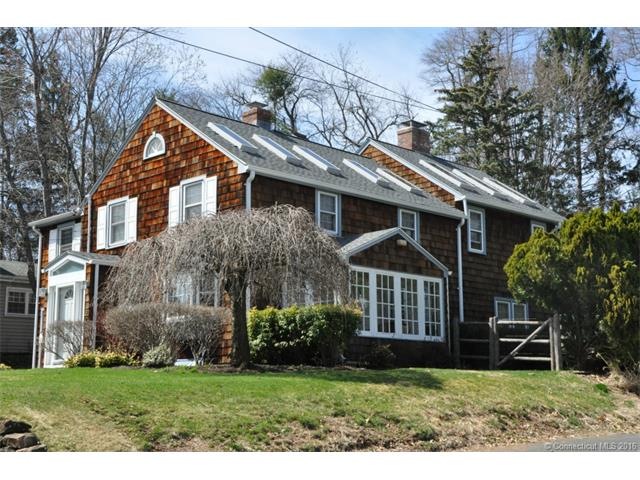60 Ledgewood Rd, West Hartford, CT 06107 - photo 1