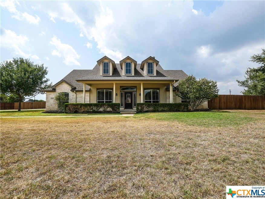 2122 Allena Ln, Temple, TX 76502 - photo 1