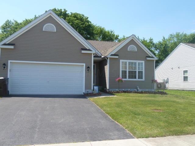 381 Sycamore Dr, Circleville, OH 43113 - photo 1