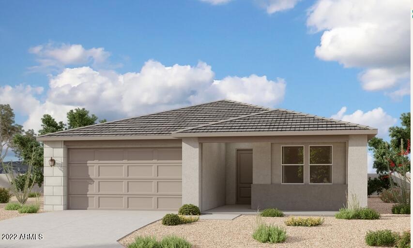 Venture- Lot 163- Sage T2