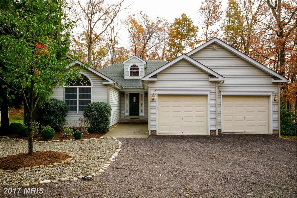 621 Yorktown Blvd, Locust Grove, VA 22508 - photo 1