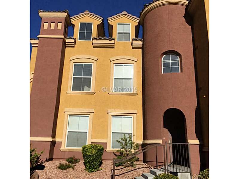 Property Photo. Front and entrance to Condo