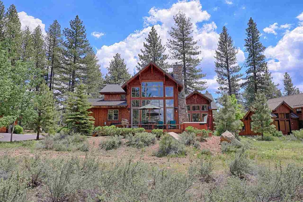 12445 Lookout Loop unit F16-05, Truckee, CA 96161 - photo 1