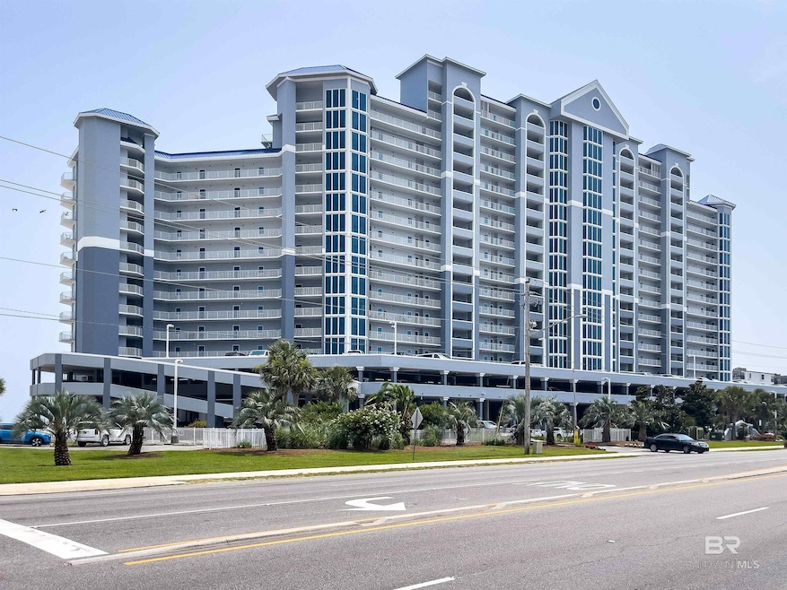 Lighthouse Condominium unit 418, Gulf Shores, AL 36542 - photo 1