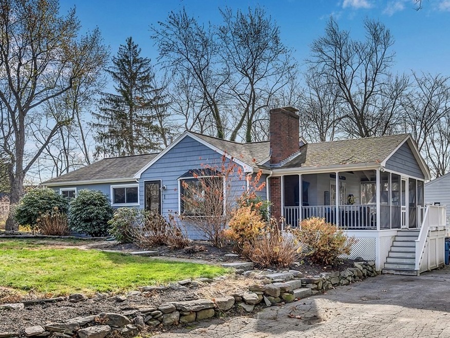 1 Laurel Ct, Acton, MA 01720 - photo 1