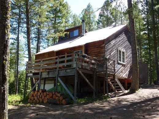 106 Castle Loop, Cascade, ID 83611 - photo 1