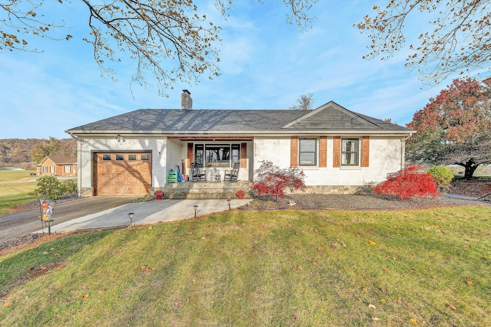 5970 Jubal Early Hwy, Hardy, VA 24101 - photo 1