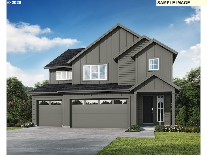 9167 SW Salinan St, Tualatin, OR 97062 - photo 1