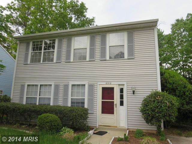 6512 Alopex Rd, Waldorf, MD 20603 - photo 1