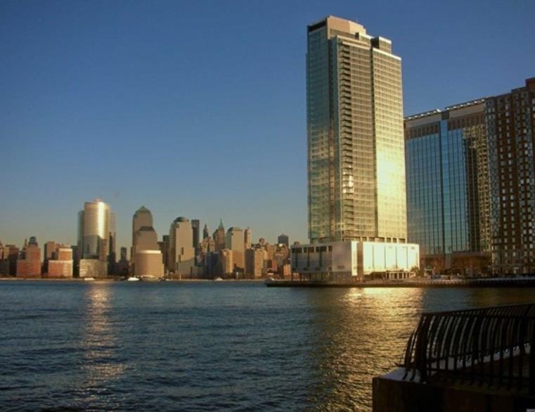 Crystal Point unit C1407, Jersey City, NJ 07302 - photo 1