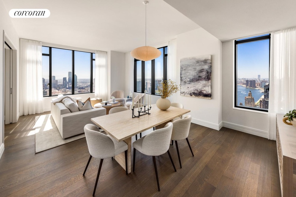 Sutton Tower unit 56A, New York, NY 10022 - photo 1
