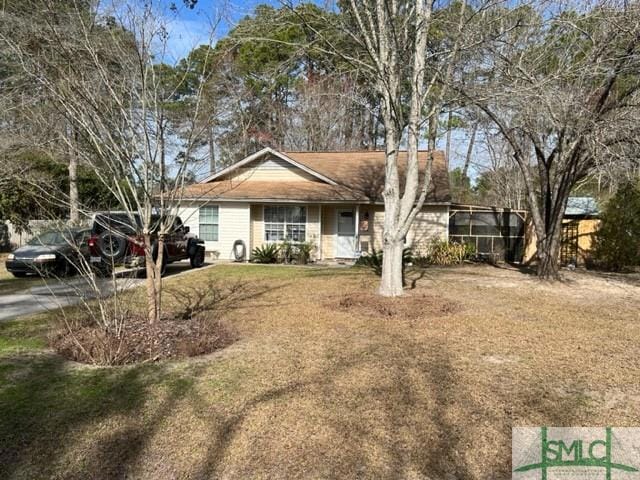 Sold $218,400 • Co-Listing Agent