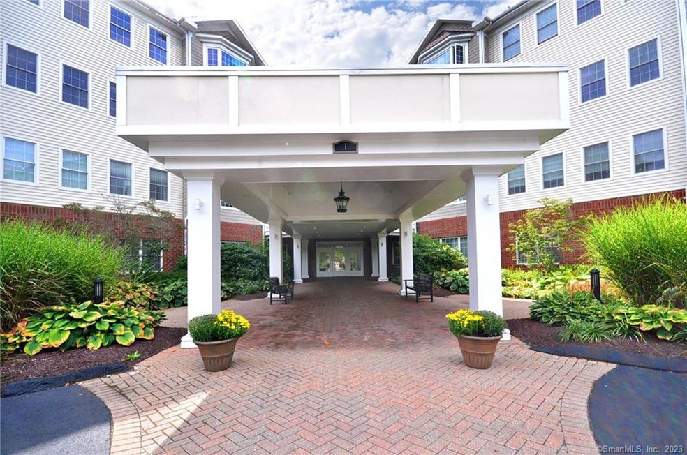 Welcome Somerset Condominium.