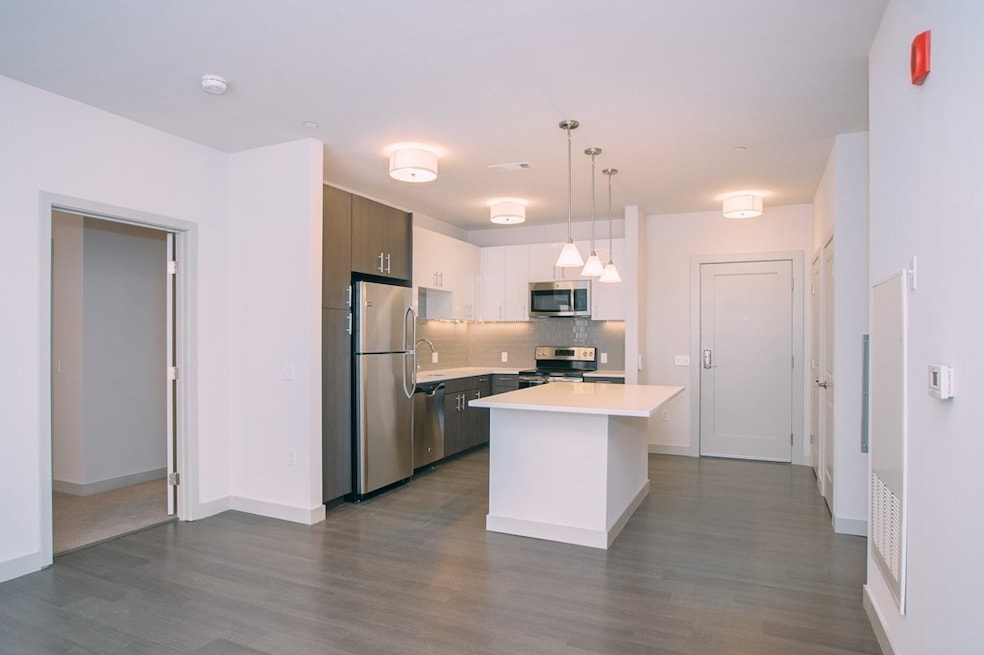 99 Tremont @ Oak Square unit 413, Boston, MA 02135 - photo 1