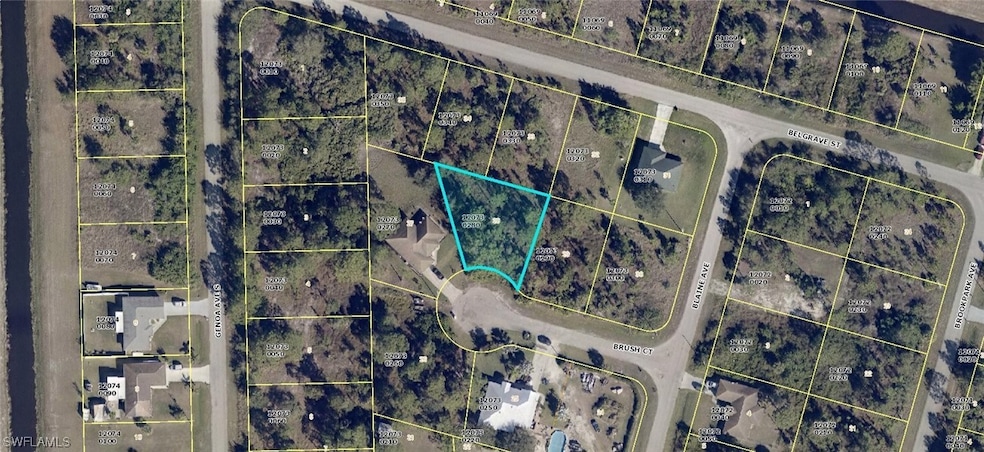 1107 Brush Ct, Lehigh Acres, FL 33913 - photo 1