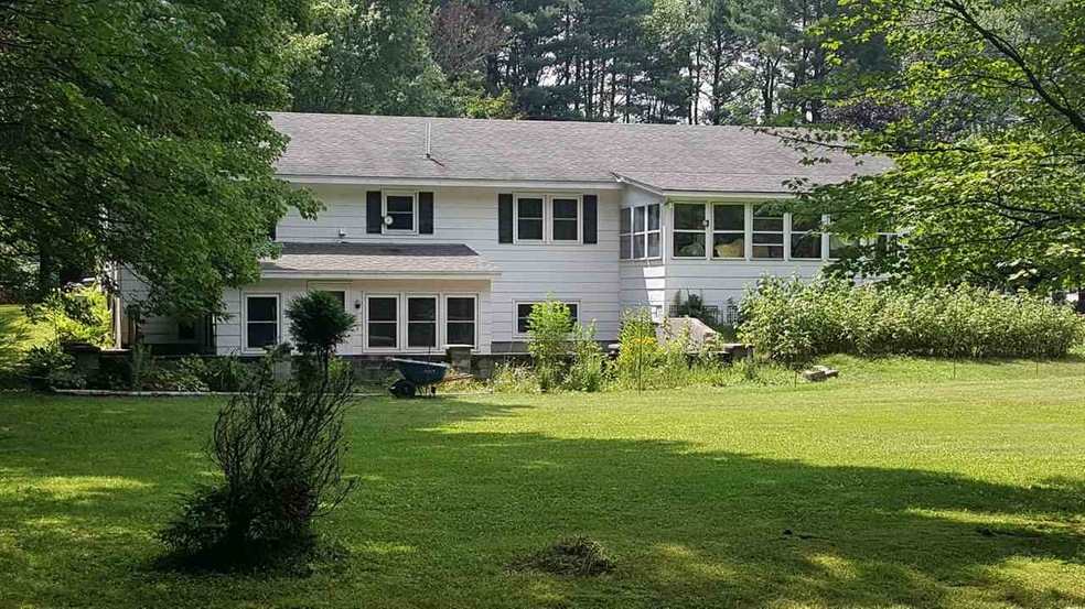 24 Dane Ave, Claremont, NH 03743 - photo 1