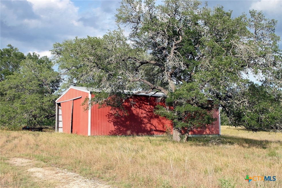 6020 Farm To Market Road 3158, Dale, TX 78616 - photo 1