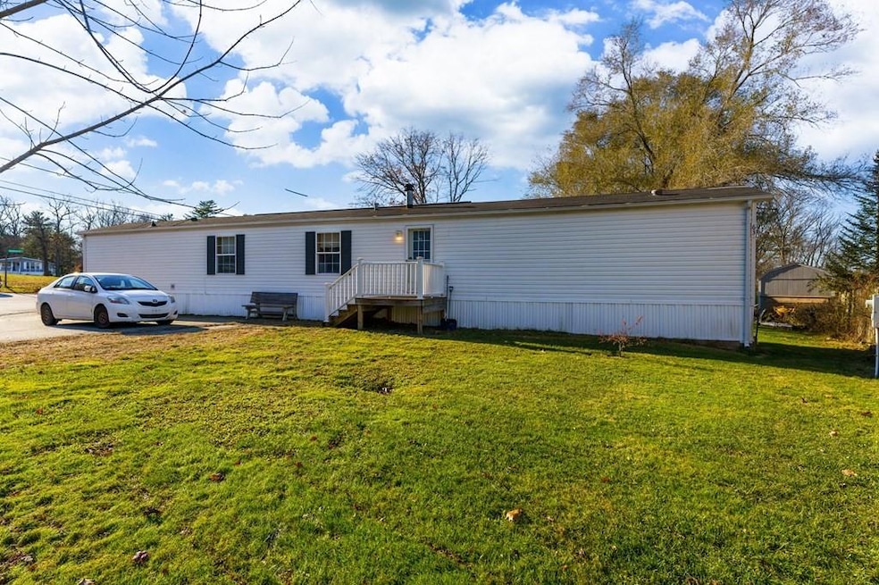 63 Diamond Hill Rd, Chepachet, RI 02814 - photo 1