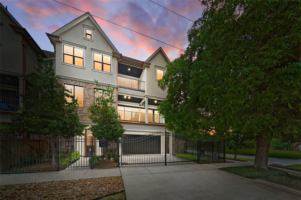 431 E 4th St, Houston, TX 77007 - photo 1