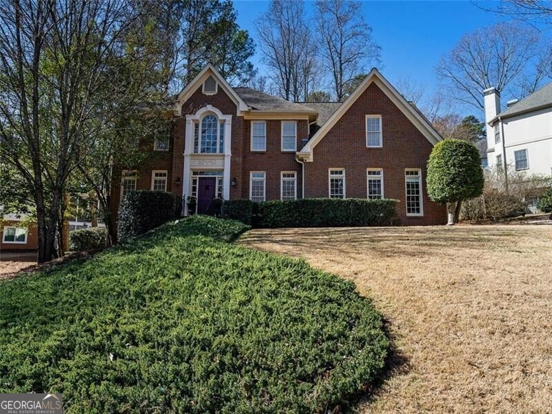 6335 Bannerhorn Run, Alpharetta, GA 30005 - photo 1