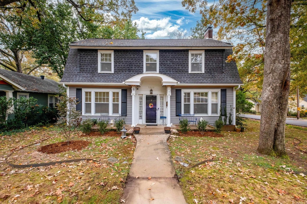 5223 G St, Little Rock, AR 72205 - photo 1