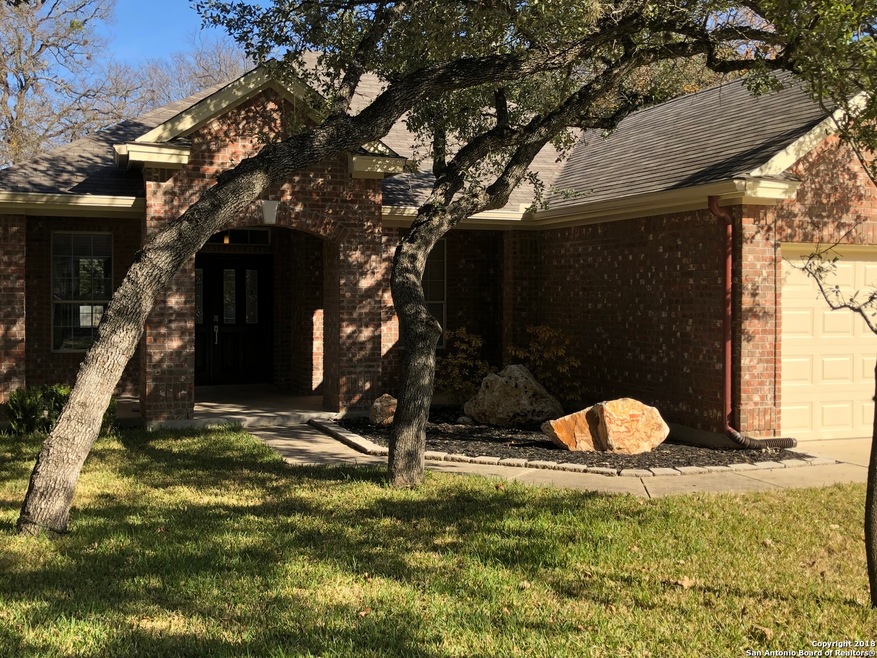 24506 Brazos Stage, San Antonio, TX 78255 - photo 1