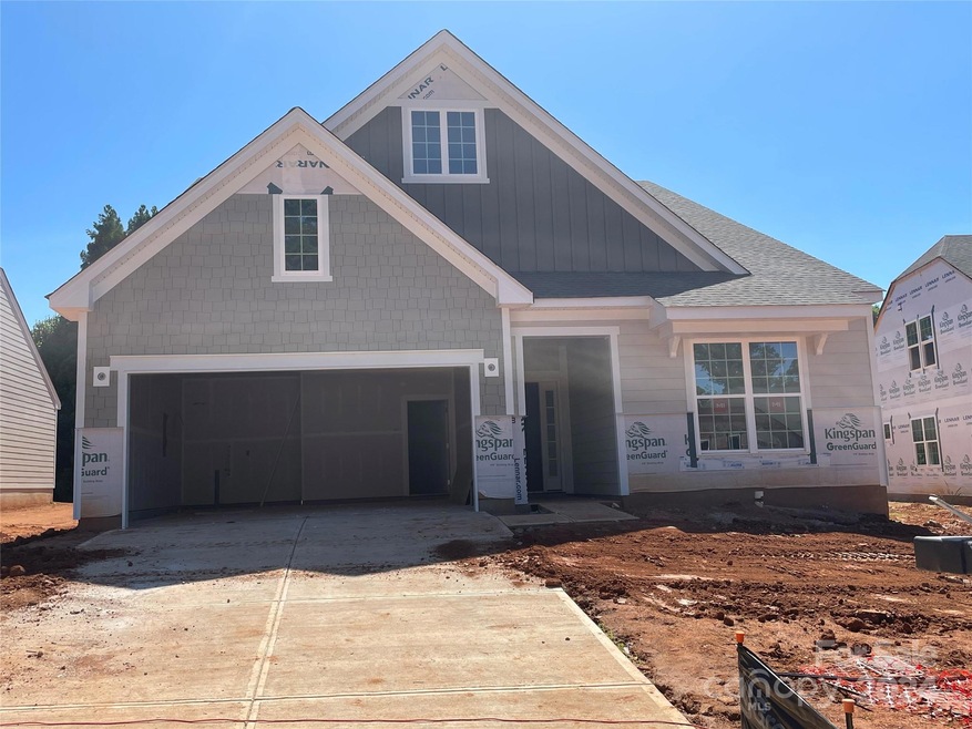 3017 Findley Rd unit BF6 186, Statesville, NC 28625 - photo 1