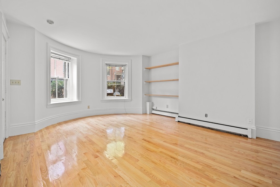 19 Upton St unit 1, Boston, MA 02118 - photo 1