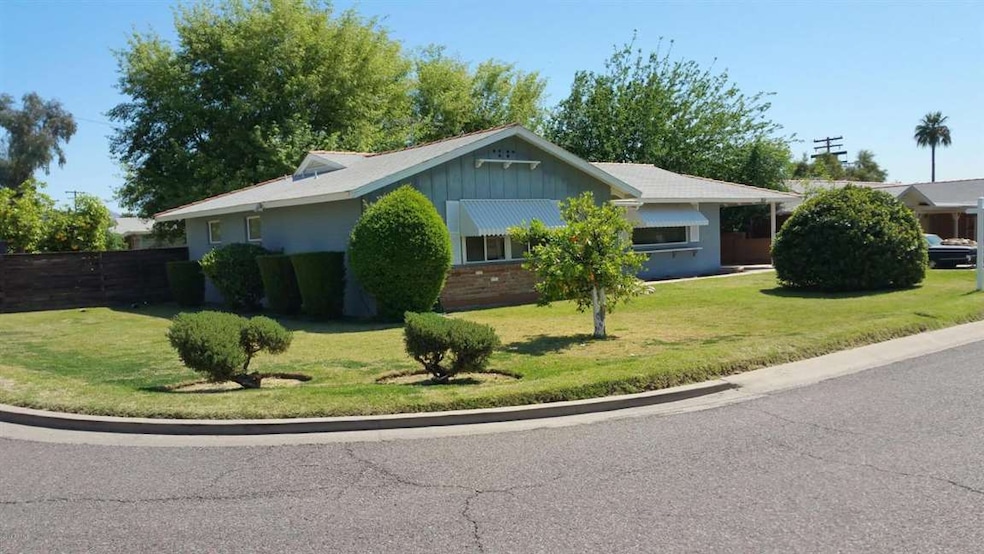 1455 E Tuckey Ln