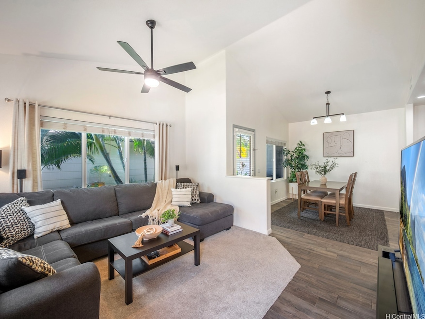 Under Contract $690,000 • Co-Listing Agent